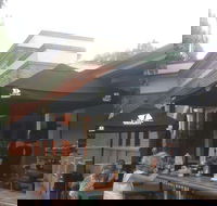 Bellingen Greengrocers - Book Restaurant