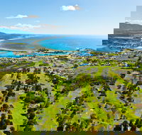 Bermagui Country Club - Book Restaurant