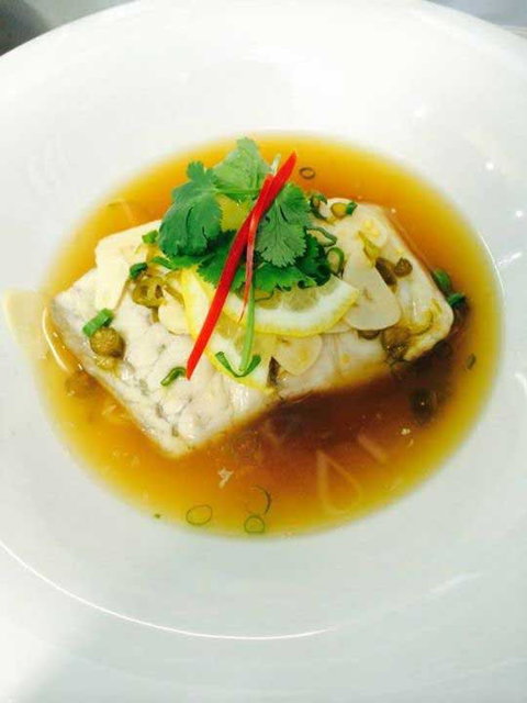 Bluff Kup - Book Restaurant 0