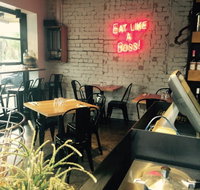 Boss Pizzeria - Book Restaurant