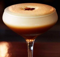 Bowerbird - Book Restaurant
