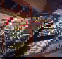 Breadwinner Bakehouse - Book Restaurant