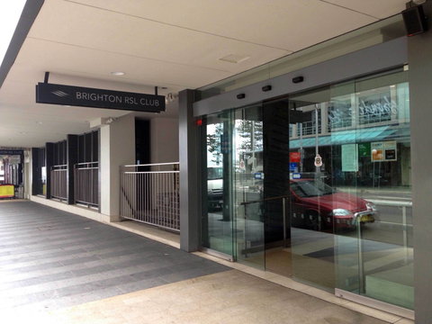 Brighton RSL Club - Book Restaurant 0