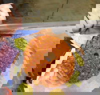 Bronx Napoli 1999 - Book Restaurant