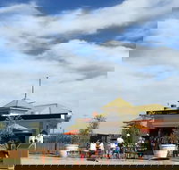 Bubba Pizza Mornington - Book Restaurant