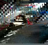Burwood Food 4 U - Book Restaurant