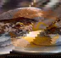 Burgerlove - Endeavour Hills - Book Restaurant