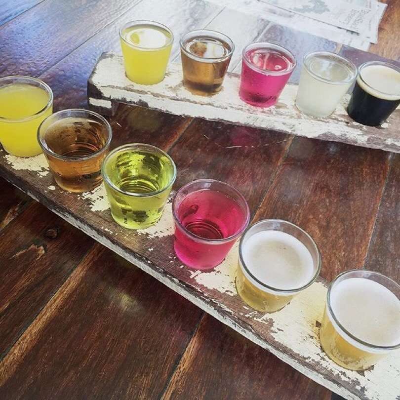 Naturaliste WA Book Restaurant