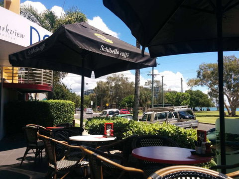 Cafe 37 - Book Restaurant 0