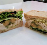Cafe Otto Knox - Book Restaurant