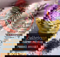 Campo de Flori - Boutique  farm and artisan ceramic studio - Book Restaurant