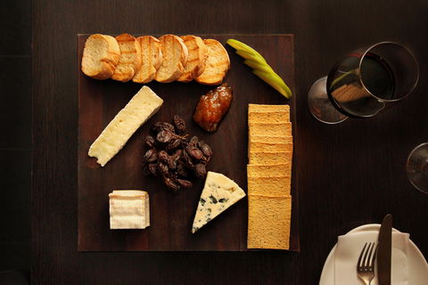 Celebrate Bastille Day At GPO Grand - Book Restaurant 0