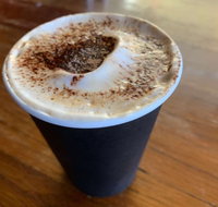 Clean Slate Cafe - Book Restaurant
