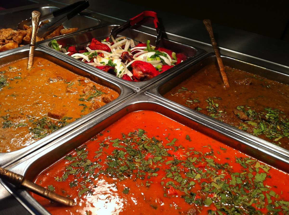 Clove Indian Restaurant Beeliar