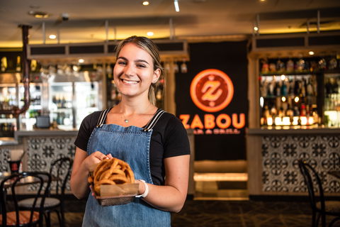 Club York Sydney - Book Restaurant 0