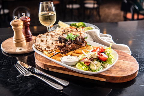 Club York Sydney - Book Restaurant 1