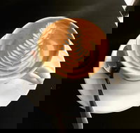 Coffee Warden - Book Restaurant