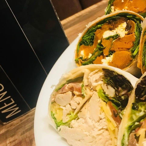 Coffee Guru - Goulburn - Book Restaurant 0