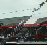 Cravings Cafe - Book Restaurant