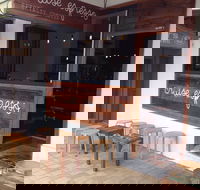 Cruise Espresso - Book Restaurant