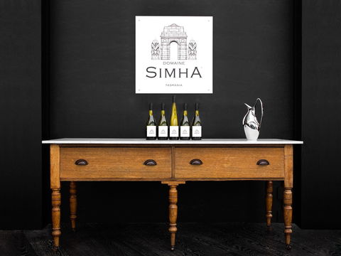 Domaine Simha - Book Restaurant 0