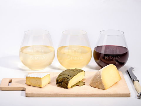 Domaine Simha - Book Restaurant 1