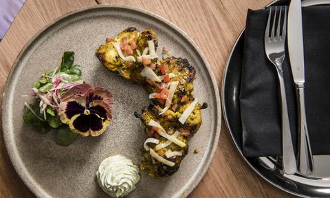 Elichi - Book Restaurant 0