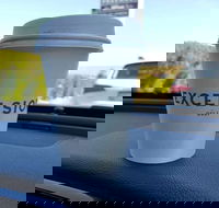 Excelsior Deli Pty Ltd - Book Restaurant