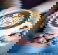 Extraction Artisan Coffee - Book Restaurant