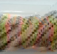 Fast Fresh - Book Restaurant