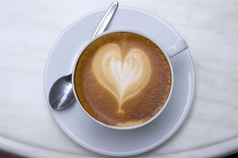 Fibonacci Coffee - North Ryde - Book Restaurant 0