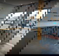 Fish Magic - Book Restaurant