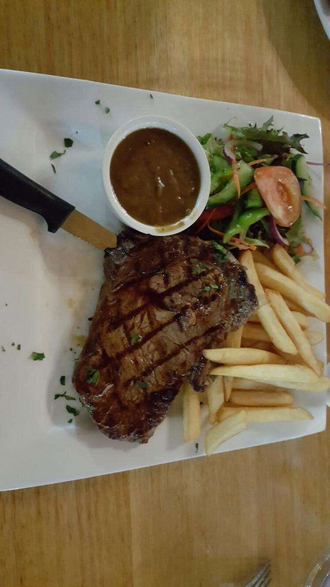 Fishermen's Recreation Club - Book Restaurant 0