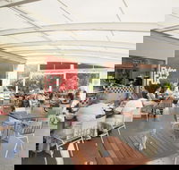 Flying Fox Cafe - Book Restaurant