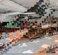 Food Merchants - The Park House - Book Restaurant