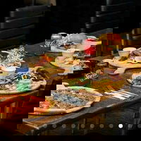 Geraldton Takeaway and Geraldton Book Restaurant Book Restaurant