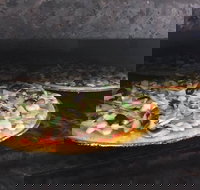 Frank  Dino's - Book Restaurant