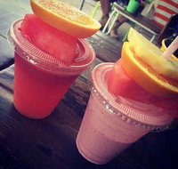 Fresh Garden Cafe - Book Restaurant