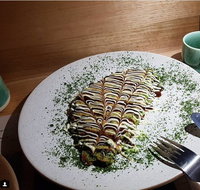 Future Future - Book Restaurant