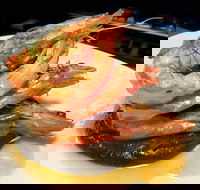 Gambaro Seafood Restaurant - Book Restaurant