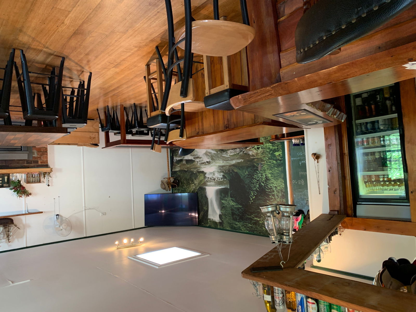 Maydena TAS Book Restaurant