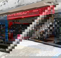 Golden Hot Bread - Cronulla - Book Restaurant