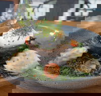 Golden Key Eatery - Book Restaurant