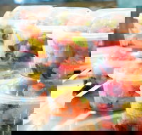 Hamster - Book Restaurant