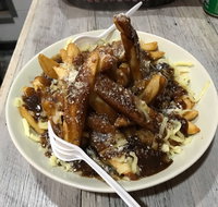 Harding's Burger Joint - Brunswick West - Book Restaurant