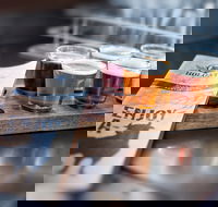 Holgate Brewhouse - Book Restaurant