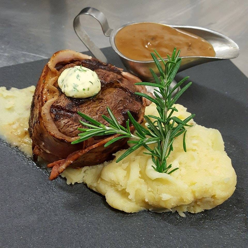 Tarramba QLD Book Restaurant