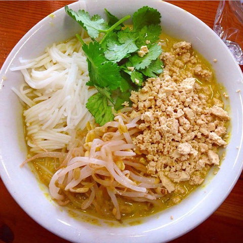Iku Wholefood - Glebe - Book Restaurant 0
