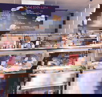 Imperial Bakery - Book Restaurant