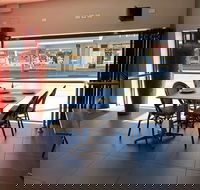 InFlames Charcoal Grill - Book Restaurant